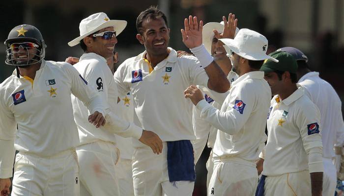 Ahead of Lord's Test, Wahab Riaz insists no one 'ruder' than a Pakistani