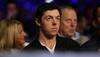 Rory McIlroy decidedly lukewarm on golf's Olympic return