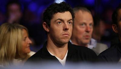 Rory McIlroy decidedly lukewarm on golf's Olympic return
