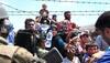 US boosts aid to Syria war-affected by USD 439 million