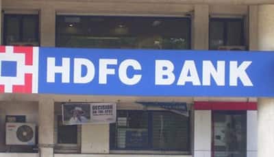 HDFC Bank is now more valuable than major European peers