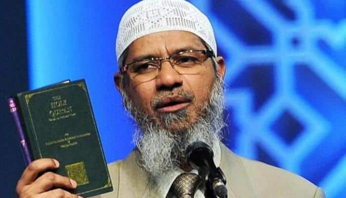 Zakir Naik to address media via Skype tomorrow; Bollywood personalities, lawyers will be present