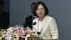 Taiwan sends warship to South China Sea after ruling