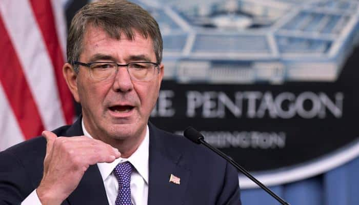 Defence ministers of anti-ISIL coalition to meet in US