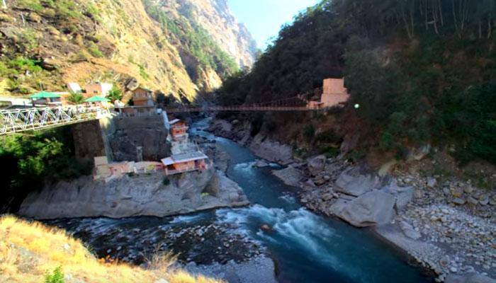 'Namami Gange Anthem' is what you need for mind, body and soul cleansing! Watch video