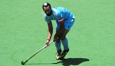 Why losing captaincy to Sreejesh Ravindran could be blessing in disguise for beleaguered Sardar Singh
