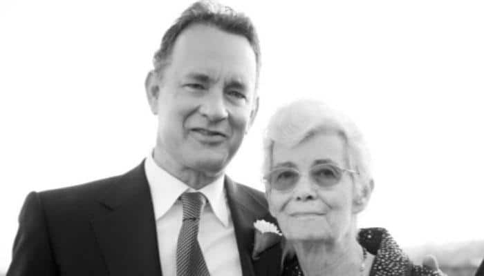 Tom Hanks&#039; mother dies at 84, actor pens touching message