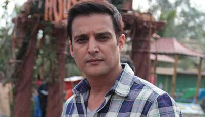 I couldn't have survived with lover boy image: Jimmy Sheirgill