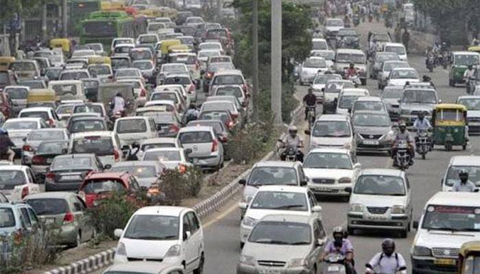 As long as India's oil demand is driven by mopeds, it won't be the new China