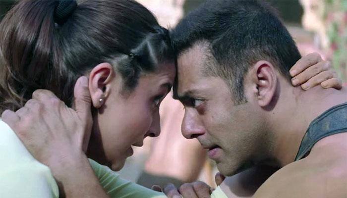 Like seriously! &#039;Haryana Ka Sher&#039; Salman Khan as &#039;Sultan&#039; creates history by entering Rs 200 cr club in just 7 days
