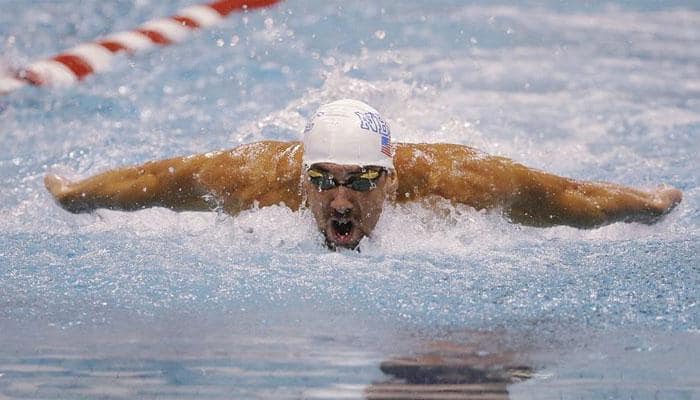 Olympic records: List of historic achievements in the mega event