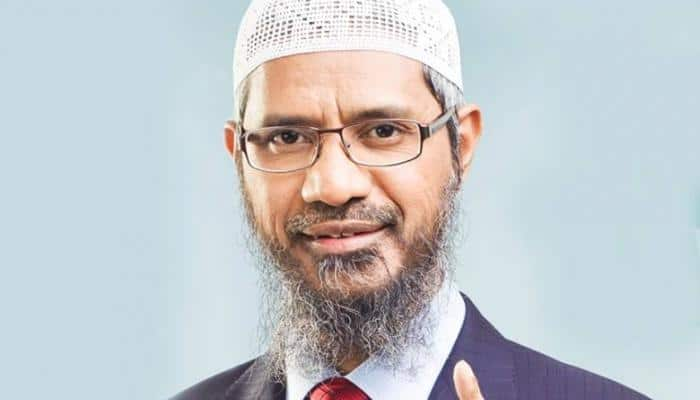 National Investigation Agency to contact controversial Islamic preacher Zakir Naik?