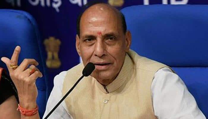 SC verdict on Arunachal Pradesh: Union Home Minister Rajnath Singh calls high-level meeting