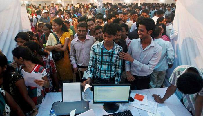 Good news for job seekers! Hiring up 22% in June, to pick up pace in next few months, says report