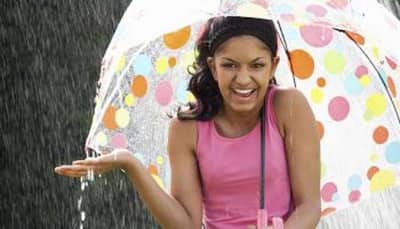 Dressing tips for college students for monsoon!