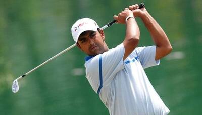 Ace Indian golfer Anirban Lahiri set for Open challenge at Troon, Scotland