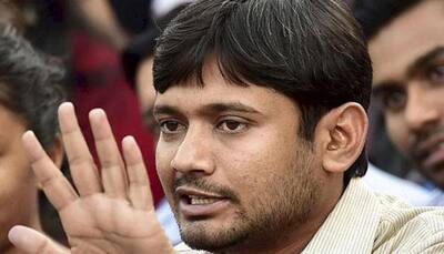 Forensic report of Kanhaiya's mobile still awaited: Police