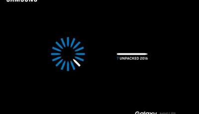 Confirmed! Samsung Galaxy Note 7 to be launched on August 2