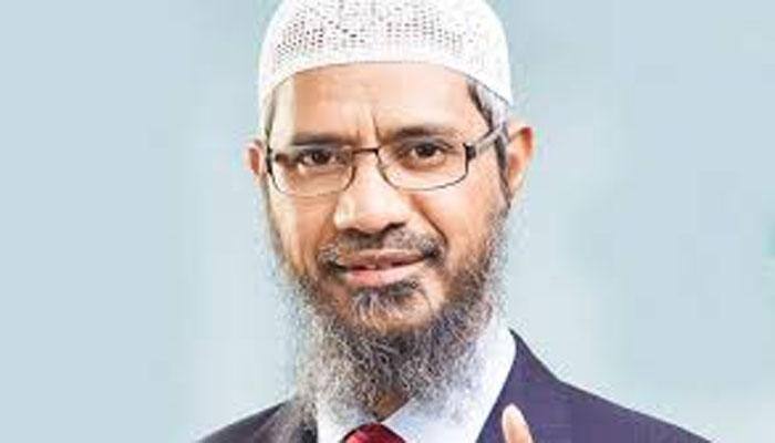 Denied place in Mumbai earlier, Islamic preacher Zakir Naik finally gets venue for media meet