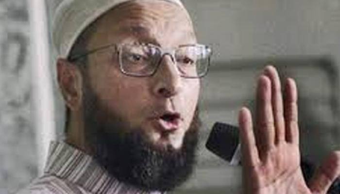 Asaduddin Owaisi&#039;s befitting response to Islamic State&#039;s &#039;agent of Hindu nation&#039; video: MUST READ