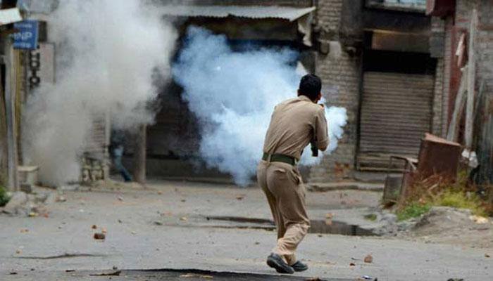 Pakistan's Hizbul Mujahideen chief accuse India of 'genocide' in Kashmir