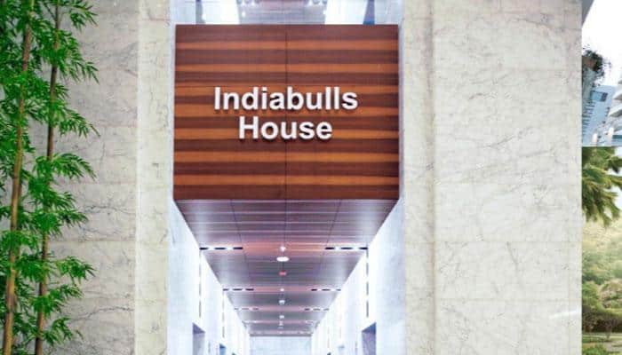 I-T department carries out searches at Indiabulls premises, stocks plunge 7%