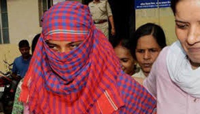 Bihar court denies bail to toppers' scam accused Ruby Rai
