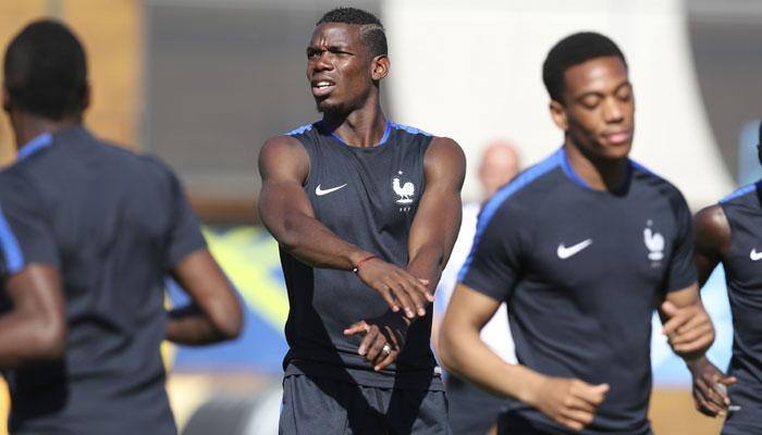 Real Madrid legend Raul confirms club&#039;s interest in signing French sensation Paul Pogba