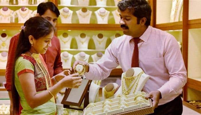 Relief to jewellers; SSI exemption limit hiked to Rs 10 crore