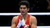 Vijender Singh 'not feeling the heat' ahead of his first home professional bout against Kerry Hope