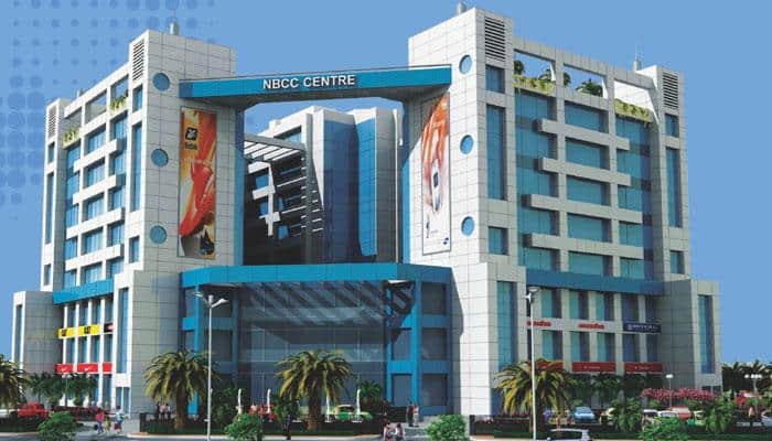 Government approves 15% stake sale in NBCC; eyes Rs 1,706 crore