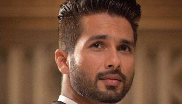 Shahid Kapoor shares a ‘beautiful moment’ with fans – See pic