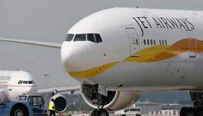 Jet Airways to charge Rs 900 for excess cabin baggage