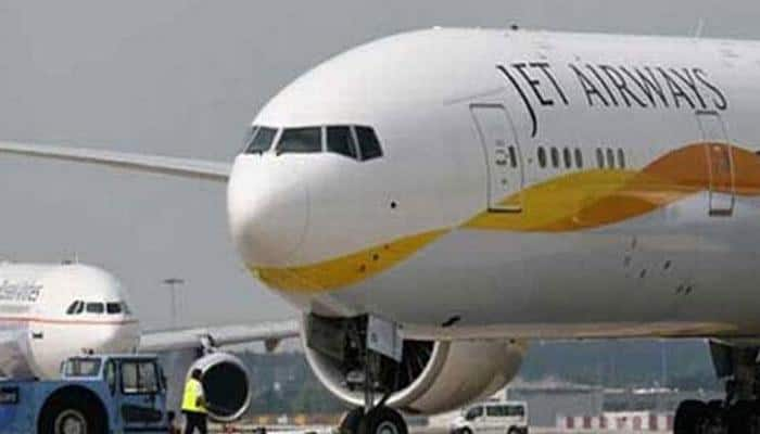 jet airways carry on baggage