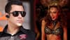 'Sultan' Salman Khan and rumoured girlfriend Iulia Vantur PARTY late night! Full story inside