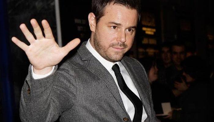 Danny Dyer finds &#039;connect&#039; with Queen Elizabeth II