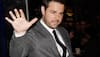 Danny Dyer finds 'connect' with Queen Elizabeth II