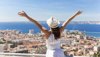 Reasons why you should travel ALONE at least once before entering your 30s!