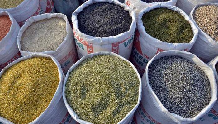 Govt taking measures to control prices of pulses
