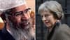 Zakir Naik has a connection with new British PM Theresa May – Know More