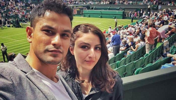 Soha Ali Khan, Kunal Kemmu&#039;s vacation pictures will make you apply for leave right away!