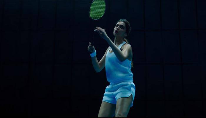 WATCH: This powerful ad with Deepika Padukone, India's women athletes was viewed 2 million times in 12 hours