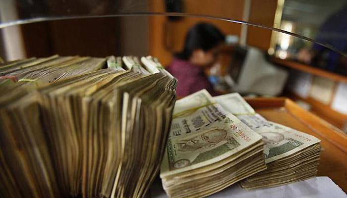 Blackmoney declarants cannot pay tax from undeclared income
