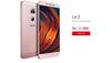 LeEco Le 2 price