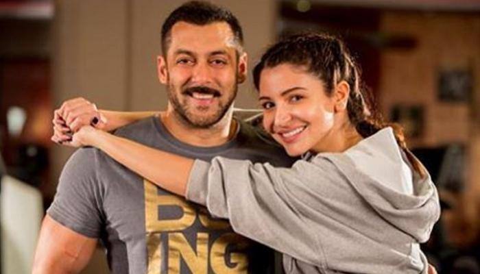 OMG! 'Sultan' co-star Anushka Sharma calls Salman Khan's rape remark 'insensitive' – Read more