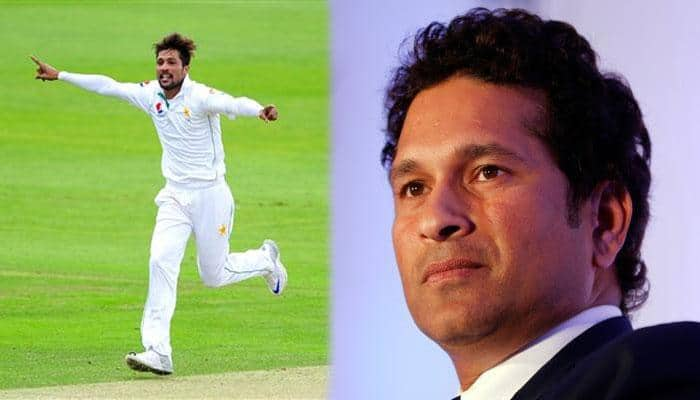 Mohammad Amir&#039;s comeback: He has skills to do something special against England, says Sachin Tendulkar