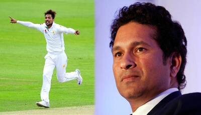 Mohammad Amir's comeback: He has skills to do something special against England, says Sachin Tendulkar