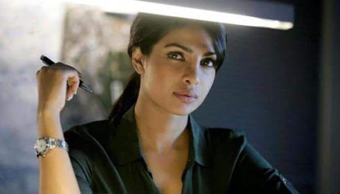 &#039;Suits&#039; star Meghan Markle keen to work with Priyanka Chopra