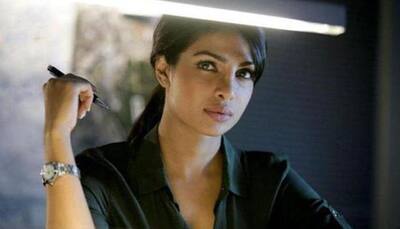 'Suits' star Meghan Markle keen to work with Priyanka Chopra
