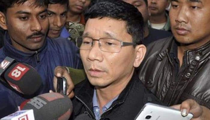 Kalikho Pul planning to parade 43 MLAs in Arunachal Pradesh; Nabam Tuki confident of Congress return